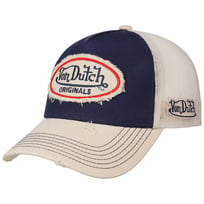 Distressed Urban Trucker Pet by Von Dutch - &euro; 34,90