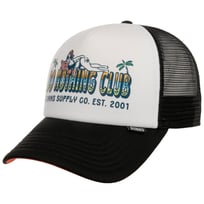 Do Nothing Club DNC Trucker Pet by Djinns - &euro; 29,99