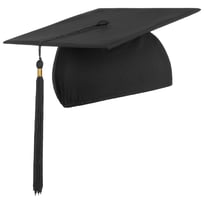 Doctorale Hoed Flexibel by Lierys - &euro; 19,95