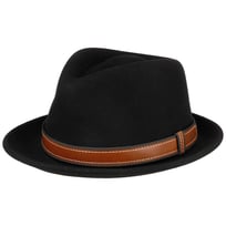 Dodgson LiteFelt Wollen Hoed by Bailey 1922 - &euro; 129,00