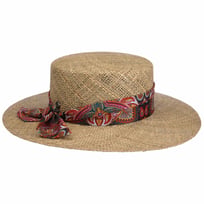 Doleva Zeegras Hoed by Lierys - &euro; 59,95