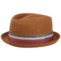 Domenico Toyo Player Strohoed by Stetson - &euro; 59,00