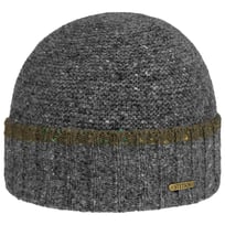 Donegal Wool Omslagmuts by Stetson - &euro; 69,00