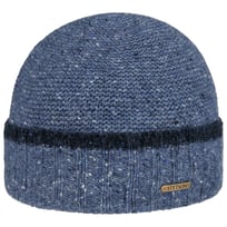 Donegal Wool Omslagmuts by Stetson - &euro; 69,00