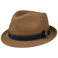 Donmalo Trilby Wollen Hoed by Lierys - &euro; 79,90