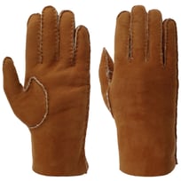 Donnel Leren Handschoenen by Caridei - &euro; 109,00