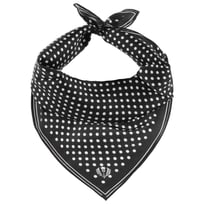 Dotted Zijden Doek by Fraas - &euro; 35,95