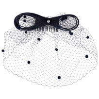 Dovamina Fascinator by Lierys - &euro; 39,95
