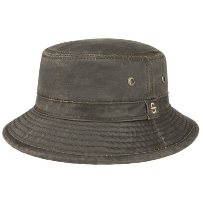 bucket hat dames zomer