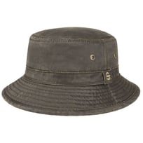 Drasco Stoffen Hoed by Stetson - &euro; 69,00