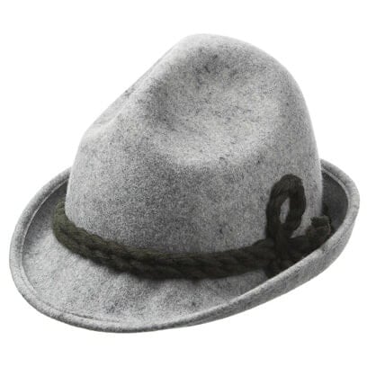 Dreispitz Kinder Wolvilthoed - &euro; 49,95