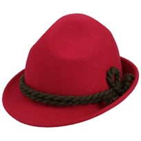 Dreispitz Kinder Wolvilthoed - &euro; 49,95