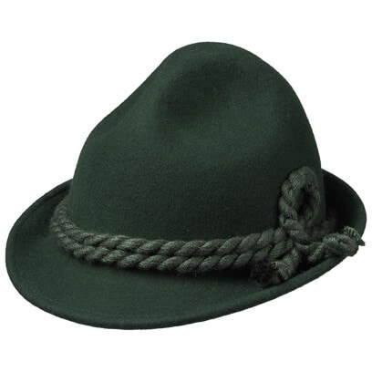 Dreispitz Kinder Wolvilthoed - &euro; 49,95