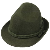 Dreispitz Wolvilthoed by Lipodo - &euro; 49,95