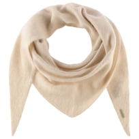 Driehoekige Cashmere Sjaal by Seeberger - &euro; 149,00