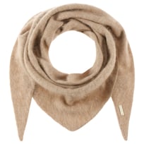 Driehoekige Cashmere Sjaal by Seeberger - &euro; 149,00