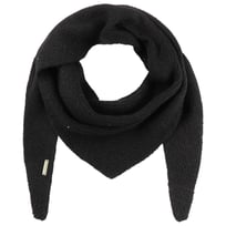 Driehoekige Sjaal met Lovertjes by Seeberger - &euro; 39,95