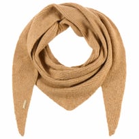 Driehoekige Sjaal met Lovertjes by Seeberger - &euro; 39,95