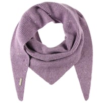 Driehoekige Sjaal met Lovertjes by Seeberger - &euro; 39,95