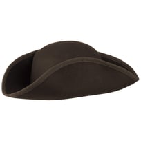 Driepunter Wolvilthoed by Lipodo - &euro; 59,95