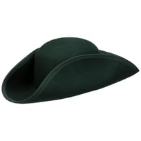 Driepunter Wolvilthoed by Lipodo - &euro; 59,95