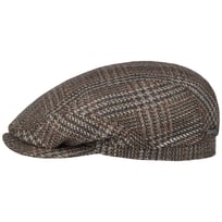 Driver Murnley Check Pet by Stetson - &euro; 179,00