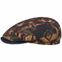 Driver pet Jacquard by Stetson - &euro; 129,00