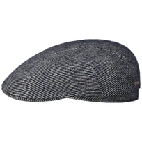 Driver pet Twill by Stetson - &euro; 129,00