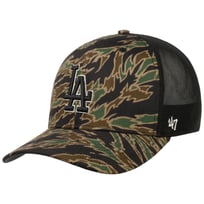 Drop Zone MVP Dodgers Mesh Pet by 47 Brand - &euro; 27,95