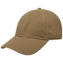 Polo Ralph Lauren Pet Met Kleurblokken En Mesh Panelen in het Zwart