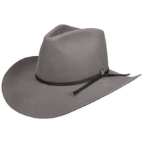 Duran Wool Western Hoed by Bailey 1922 - &euro; 219,00