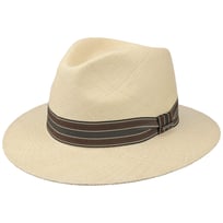Durmand Fedora Panamahoed by Stetson - &euro; 149,00