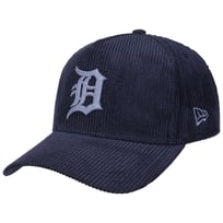 E-Frame Corduroy Tigers Pet by New Era - &euro; 39,95