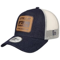 E-Frame Denim Trucker Pet by New Era - &euro; 39,95