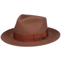 Eames Fedora Wollen Hoed by Brixton - &euro; 110,00