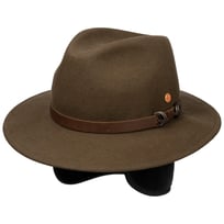Earflap Georgia Outdoorhut by Mayser - &euro; 189,00