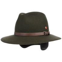 Earflap Georgia Outdoorhut by Mayser - &euro; 189,00