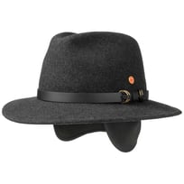 Earflap Georgia Outdoorhut by Mayser - &euro; 189,00