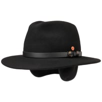 Earflap Georgia Outdoorhut by Mayser - &euro; 189,00