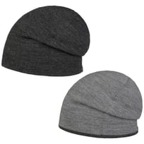 Eclipse Oversize Gebreide Muts by Barts - &euro; 24,99
