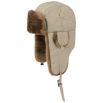 Eco Polar Lapeer Pilotenmuts - &euro; 29,95