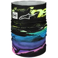 EcoStretch alpinestars Tube Sjaal by BUFF - &euro; 24,95