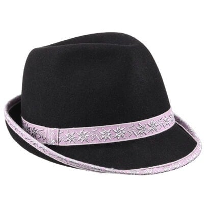 Edelweiss Drachten Hoed - &euro; 49,95