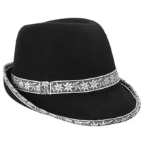 Edelweiss Drachten Hoed - &euro; 49,95