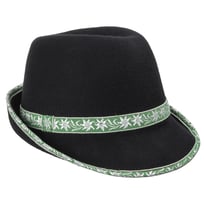 Edelweiss Drachten Hoed - &euro; 49,95