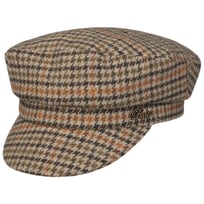 Eefie Houndstooth Schipperspet by Barts - &euro; 34,99