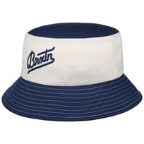 Eldon Bucket Katoenen Hoed by Brixton - &euro; 39,95