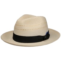 Eli Fedora Stoffen Hoed by Bailey 1922 - &euro; 49,00