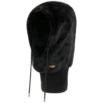 Eliess Teddy Hood Sjaalmuts by Barts - &euro; 54,99