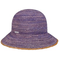 Eliza Raffia Cloche Strohoed by Seeberger - &euro; 95,95